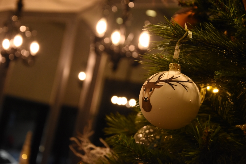 Le Marché de Noël